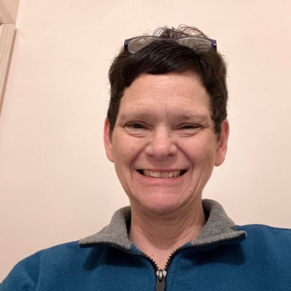 Meet your Posher, Rita